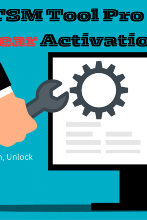 TSM Tool Pro 1 Year Activation